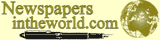 Newspapersintheworld.com mobile indian newspapers and news for pda